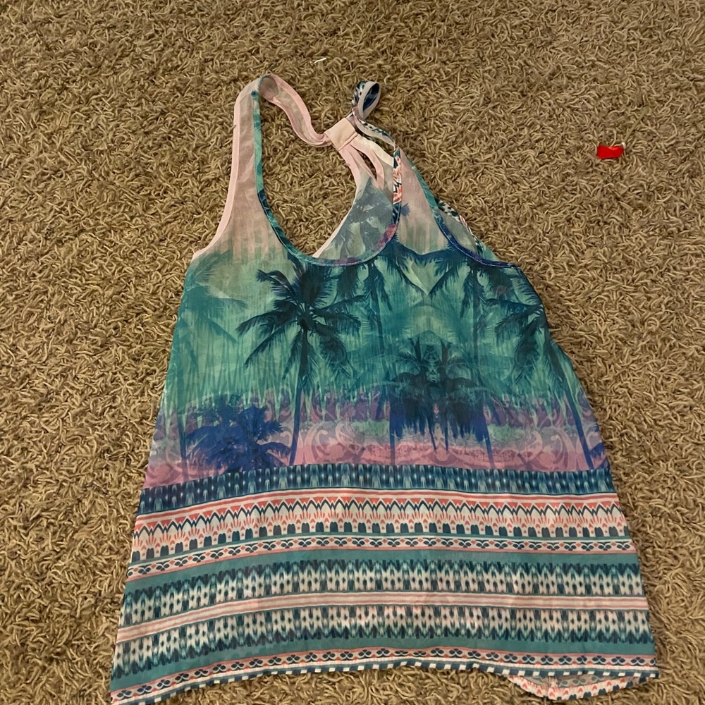 Aeropostale tank top